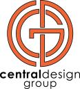 Central Design Group logo